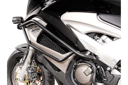 Crash bar Honda VFR 800 X Crossrunner (11-14) Black