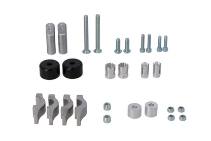 Handguard mounting kit Honda CRF300 Rally (20-).