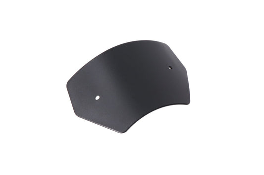 Windscreen Triumph Bonneville T100 (16-)/T120 (15-) Black