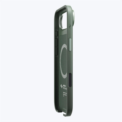 Mobile Everyday Fabric Case iPhone 17 Air Sage