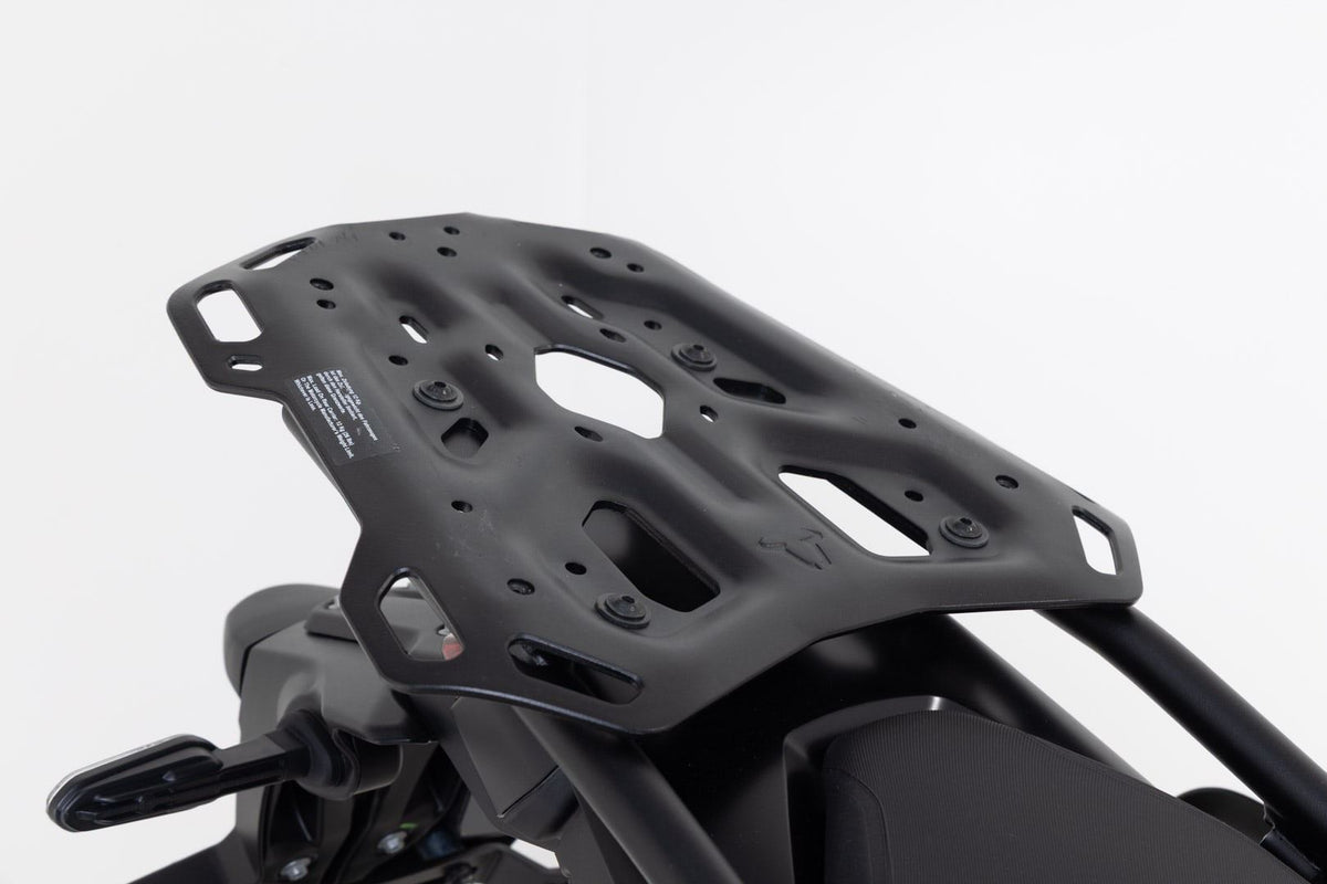 Adventure-RACK Yamaha Ténéré 700 (19-) Black