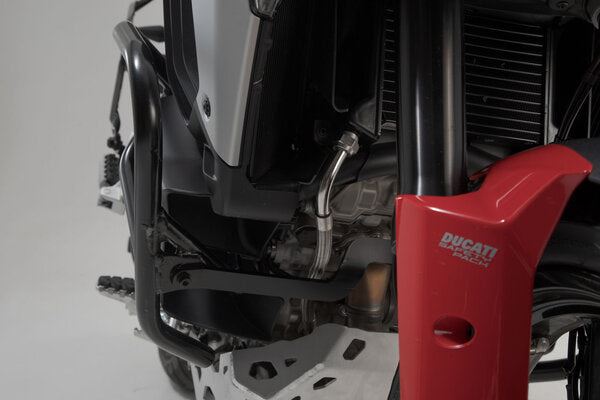 Crash Bar Ducati Multistrada V 4 (20-) Black