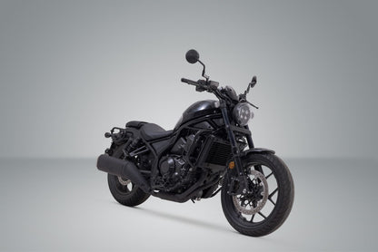 SLC Side Carrier Right Honda CMX1100 Rebel (20-)