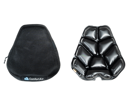 Advanced Adventure / Sport Motorcycle Seat Cushion