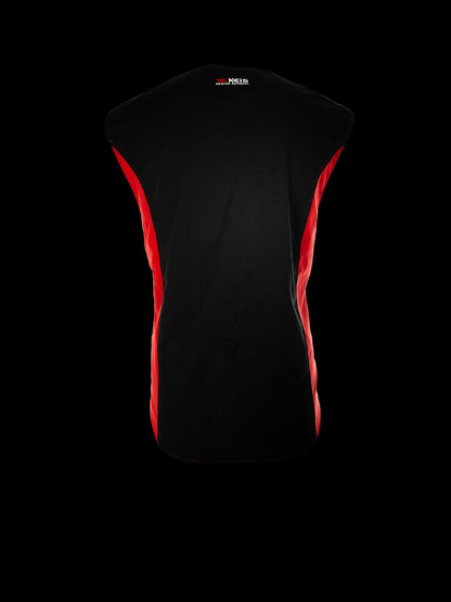 Heated Bodywarmer - Ladies B501W