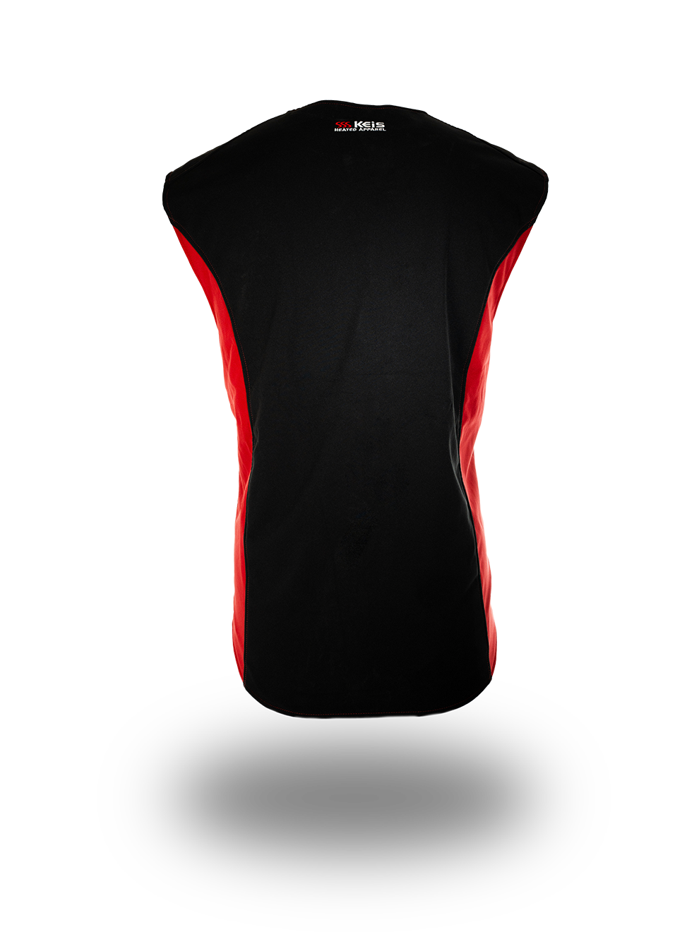 Heated Bodywarmer - Ladies B501W