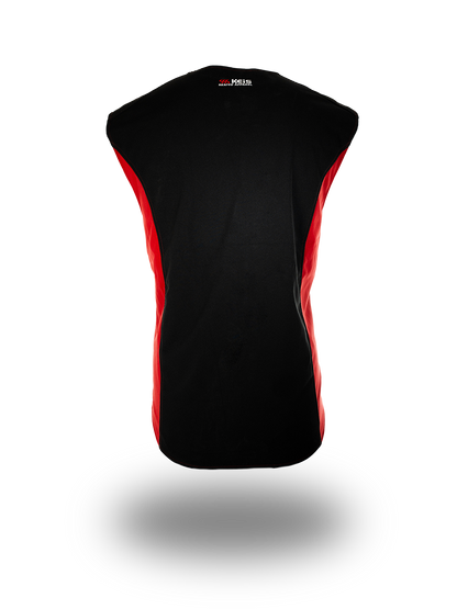 Heated Bodywarmer - Ladies B501W