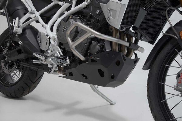 Engine guard Triumph Tiger 900/ GT/ Pro (19-) Black