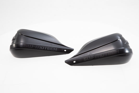 BBSTORM Handguard Generic Shells. Sold as pair Without mounting kit. Black