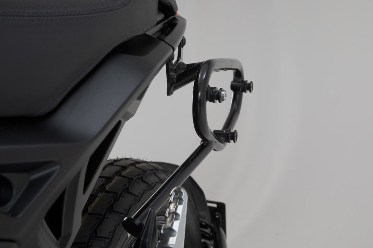 SLC Side Carrier Left Indian FTR 1200 (18-)
