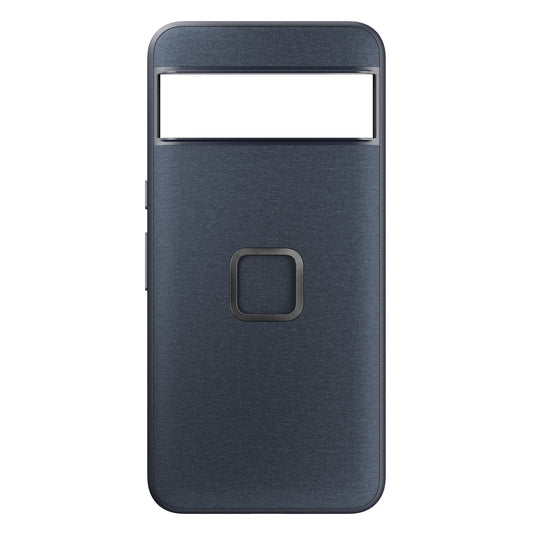 Mobile Everyday Fabric Case Pixel 8 Pro Midnight