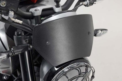 Windscreen Triumph Trident 660 (21-) Black