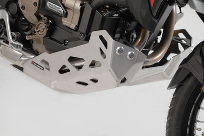 Engine guard Silver.Honda CRF1100L/Adv Sports (19-)