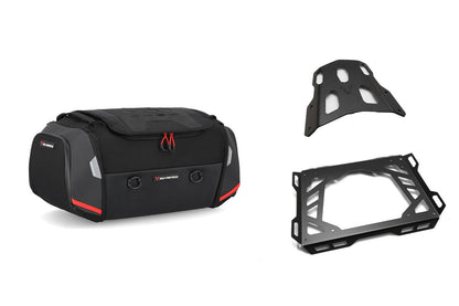 Rackpack set Yamaha Tracer 7 / GT (25-).
