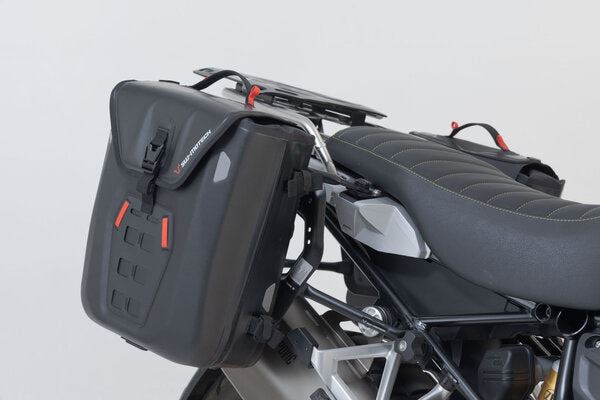 Adapter Kit for PRO Side Carrier for SLC Mounting on PRO Side Carrier