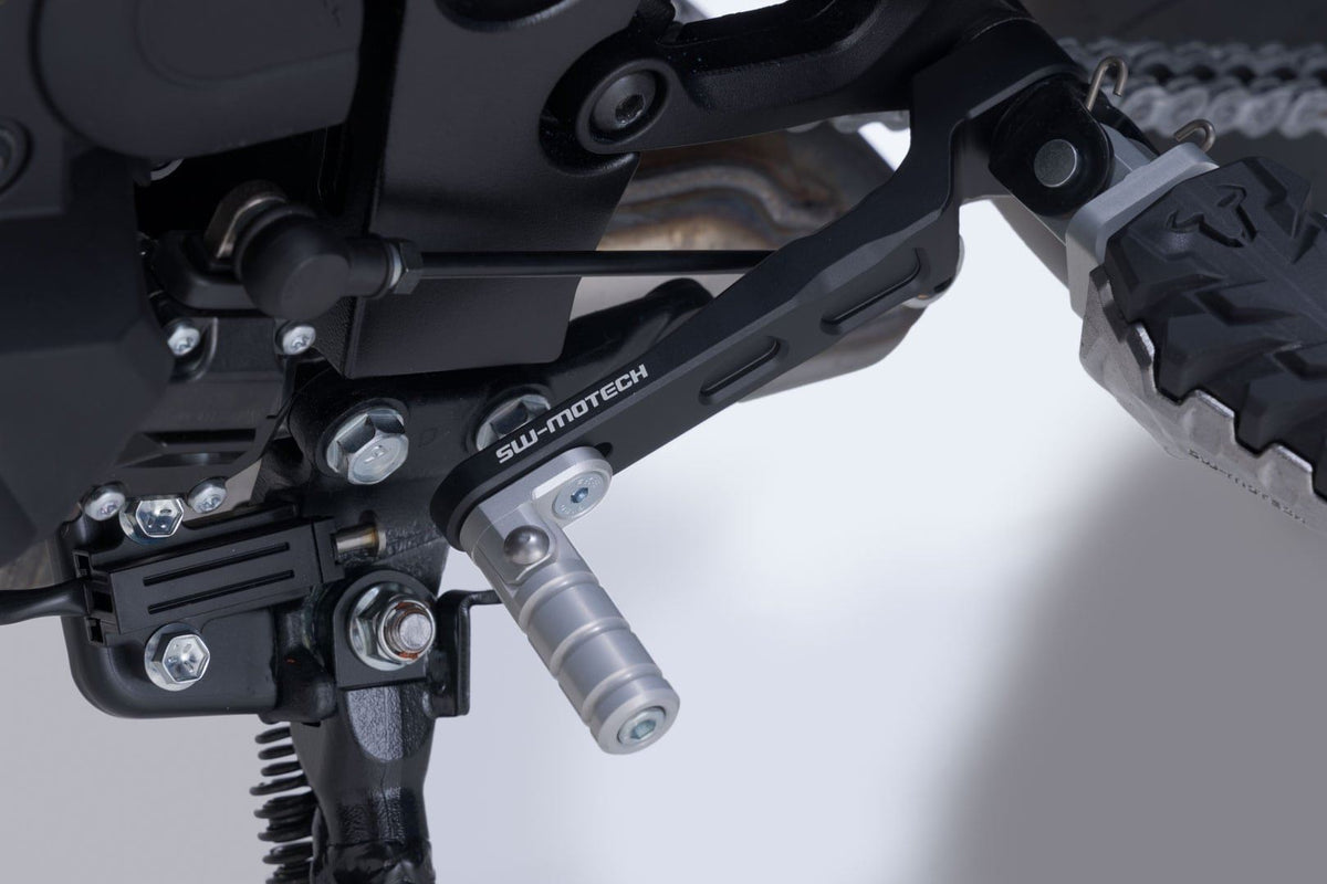 Gear lever Suzuki GSX-S1000GX (23-).