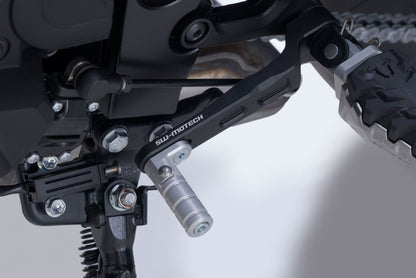 Gear lever Suzuki GSX-S1000GX (23-).