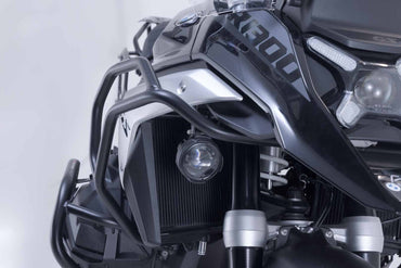 Upper crash bar BMW R 1300 GS (23-) Black