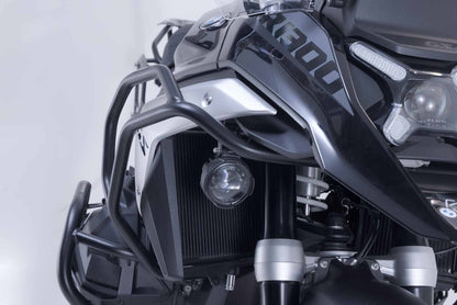 Upper crash bar BMW R 1300 GS (23-) Black