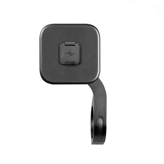 Mobile Bike Mount Out Front Black