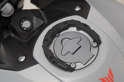 PRO Tank Ring Yamaha YZF-R1 / R3, MT-03, MT-10, MT-125 Black