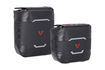 Side Bag WP system V-LOC 11/16 l. BMW R 12 G/S (24-).