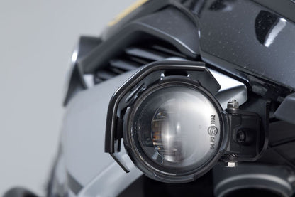 EVO Light Guards Black