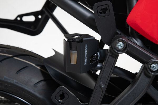 Brake Fluid Reservoir Guard Yamaha Tracer 9 (20-) Black