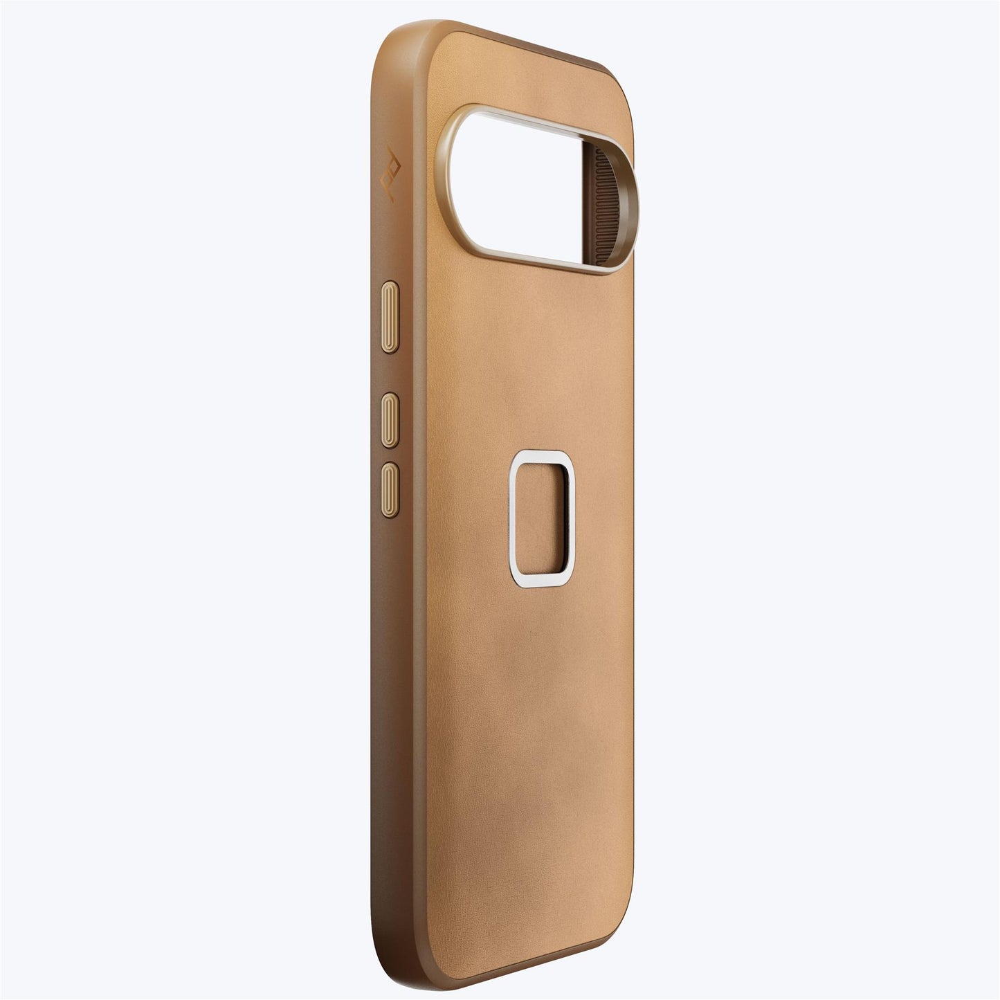 Mobile Everyday Fabric Case Pixel 10 Pro XL Tan