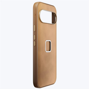 Mobile Everyday Fabric Case Pixel 10 Pro XL Tan