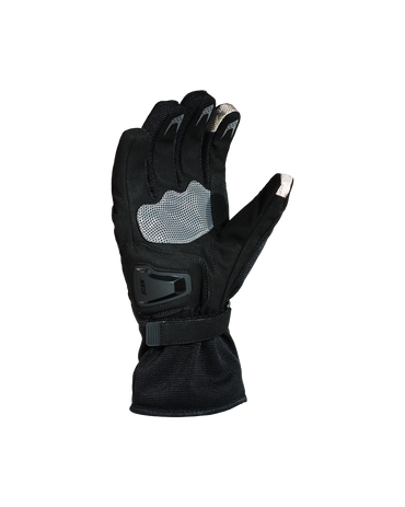 G701S 'Shorty' Heated Gloves