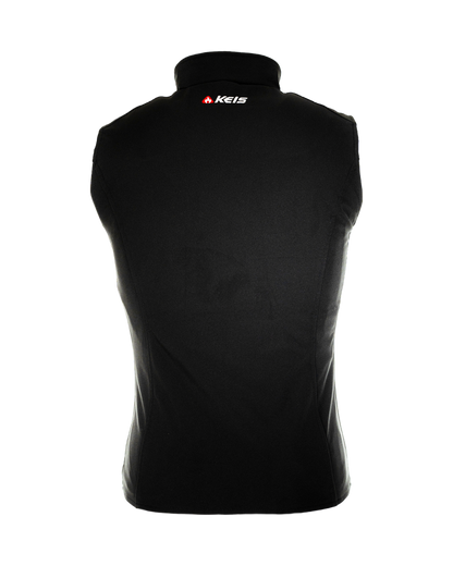 Ladies B501WRP Heated Bodywarmer