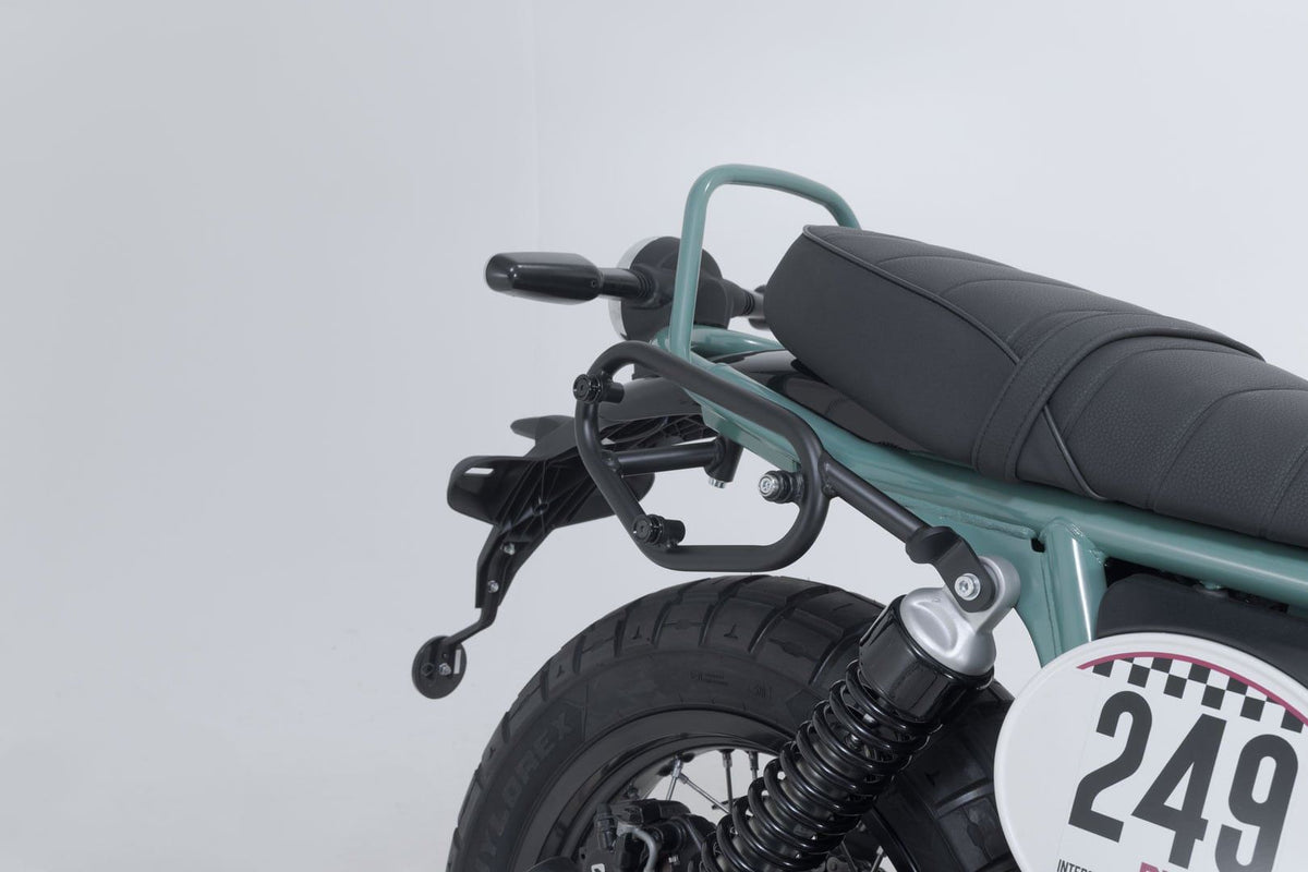 SLC side carrier Right Royal Enfield Bear 650 (23-).