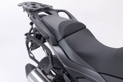 Adventure set luggage Honda NT1100 (21-) Black