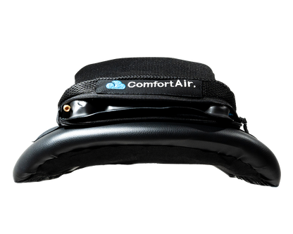 Advanced Pillion Motorcycle Seat Cushion
