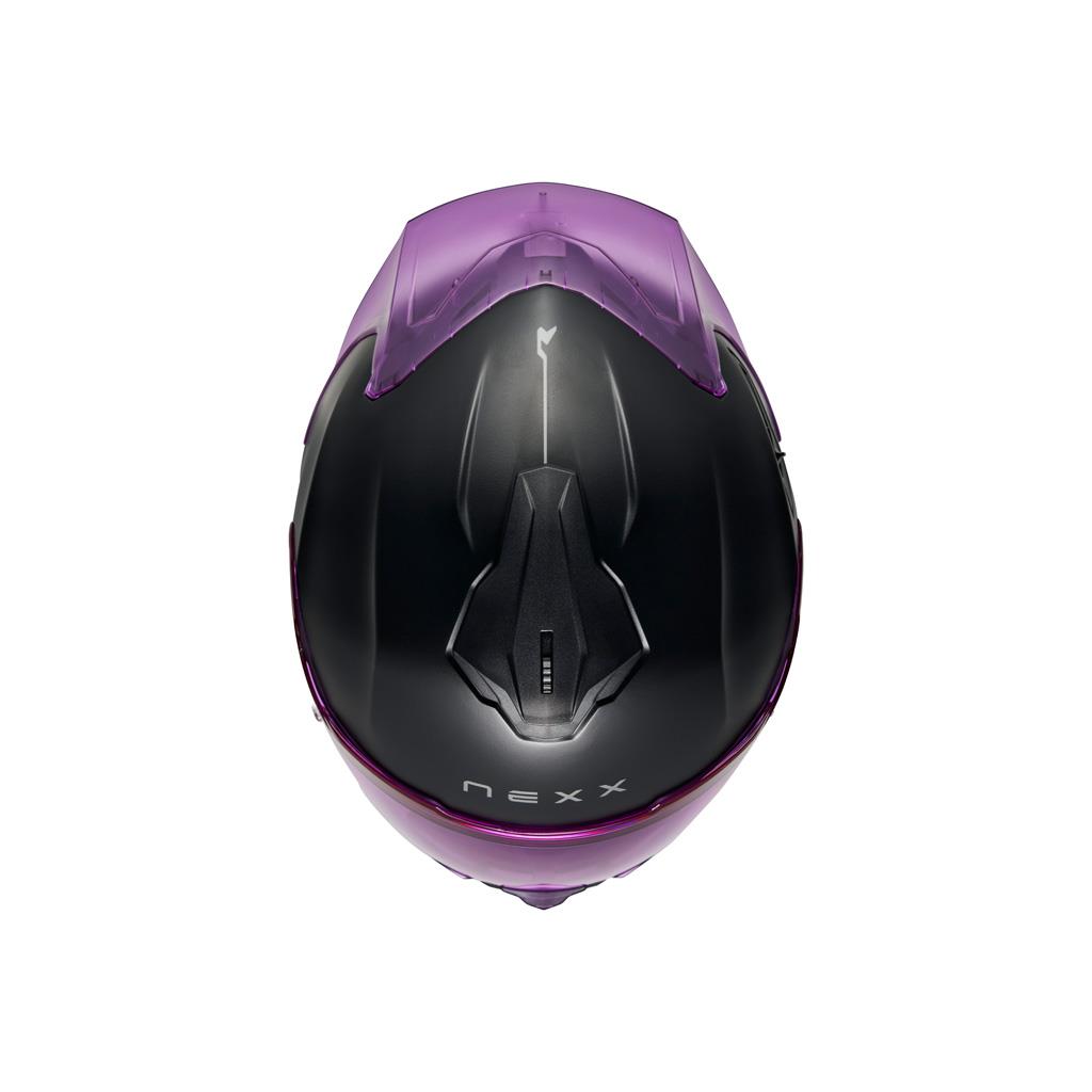 Y.100R SUBSONIC