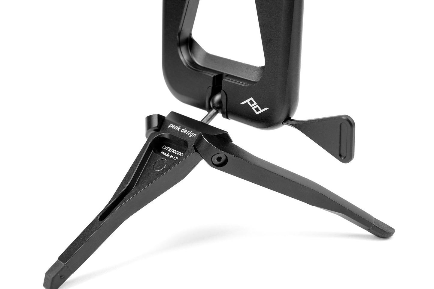 Mobile Tripod Black