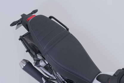 URBAN ABS side case system 2x 16.5 l. Triumph Speed Twin 900 (24-).