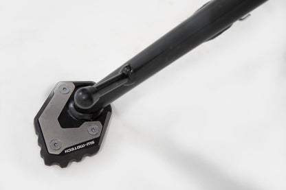 Extension for Side Stand Foot BMW F 750 GS (17- ) Black/Silver