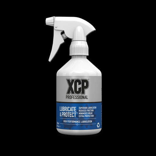 XCP Lubricate & Protect 500ml