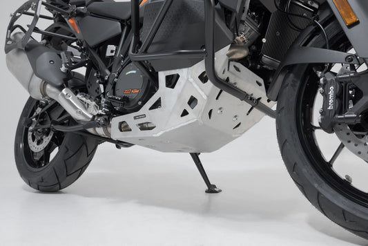 Engine Guard KTM 1290 Super Adventure (21-) Silver