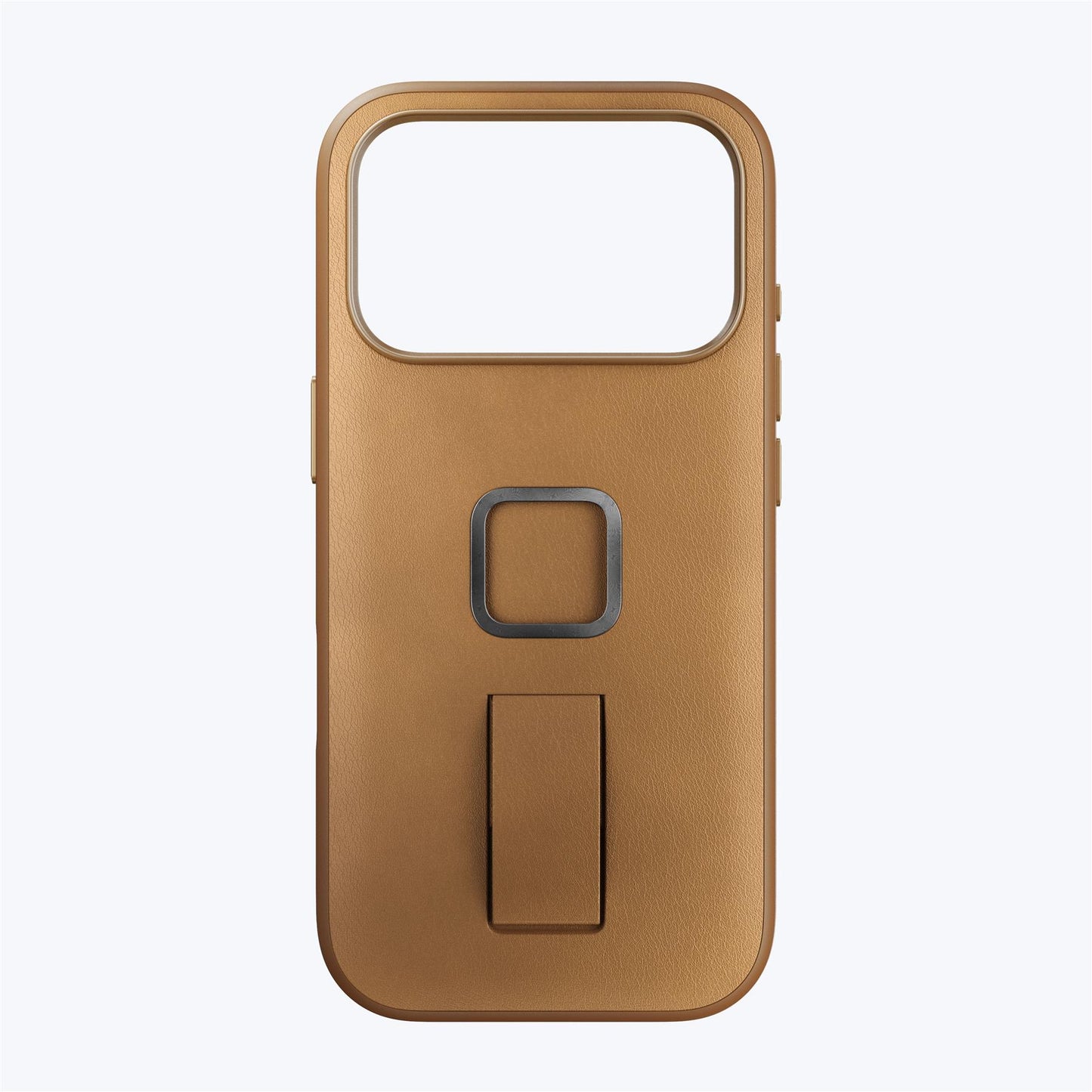 Mobile Everyday Loop Case iPhone 17 Pro Tan