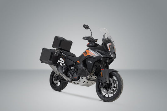 Adventure set Protection KTM 1290 Super Adventure (21-)