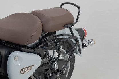 SLC side carrier left Royal Enfield Classic 350 (22-).