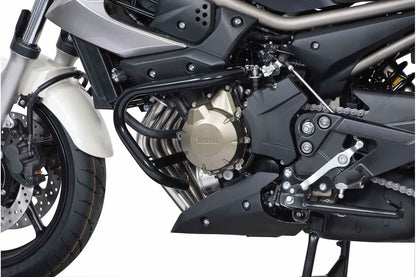 Crash bar Yamaha XJ 6 (08-) Black
