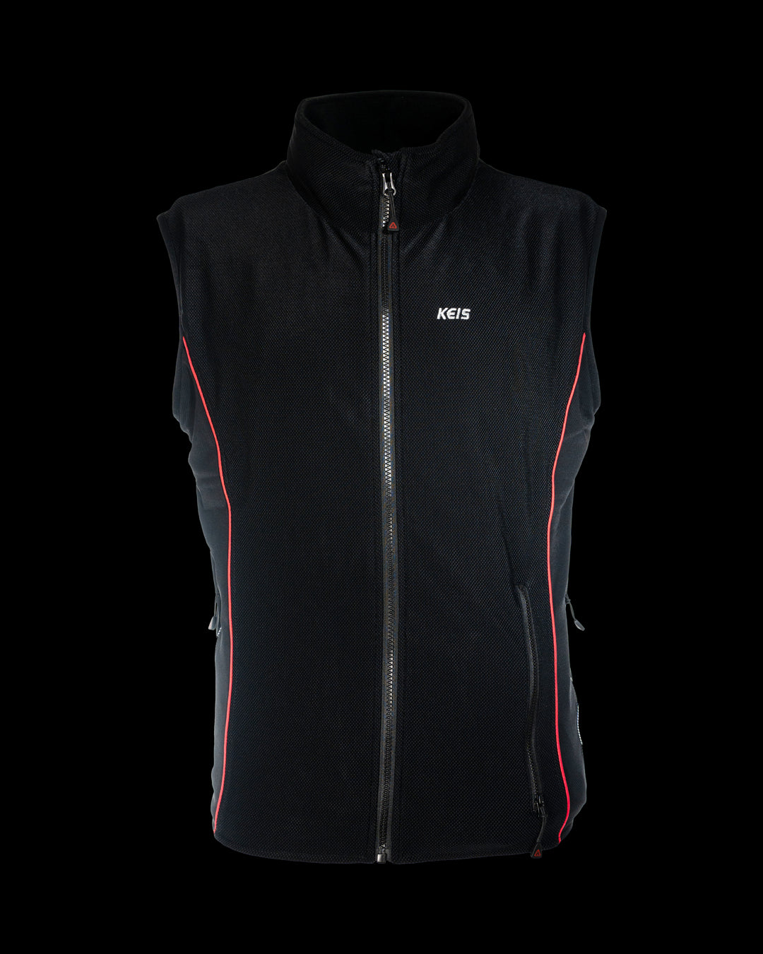[EXPORT] B601 ULTRAFLEX Heated Bodywarmer
