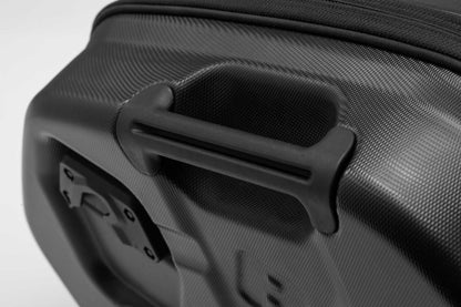 AERO ABS side case system 2x25 l. BMW R 12 G/S (24-).