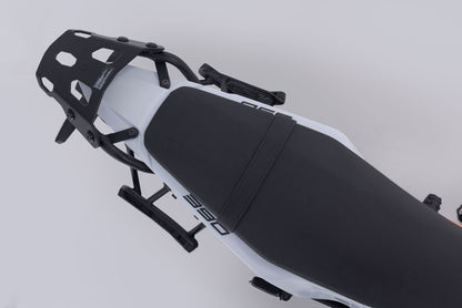 Legend Gear Side Bag system V-LOC 16/16 l. 125 End/SMC R, 250 Adv, 390 Adv/End/SMC R