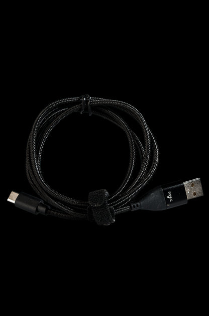 USB-C to USB-A/C Cable for 5000mAh Battery