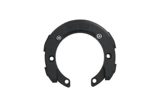 EVO Tank Ring MV Agusta/Triumph 6 screws Black